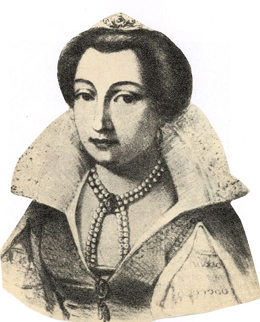 Élisabeth Flandrika d'Orange-Nassau